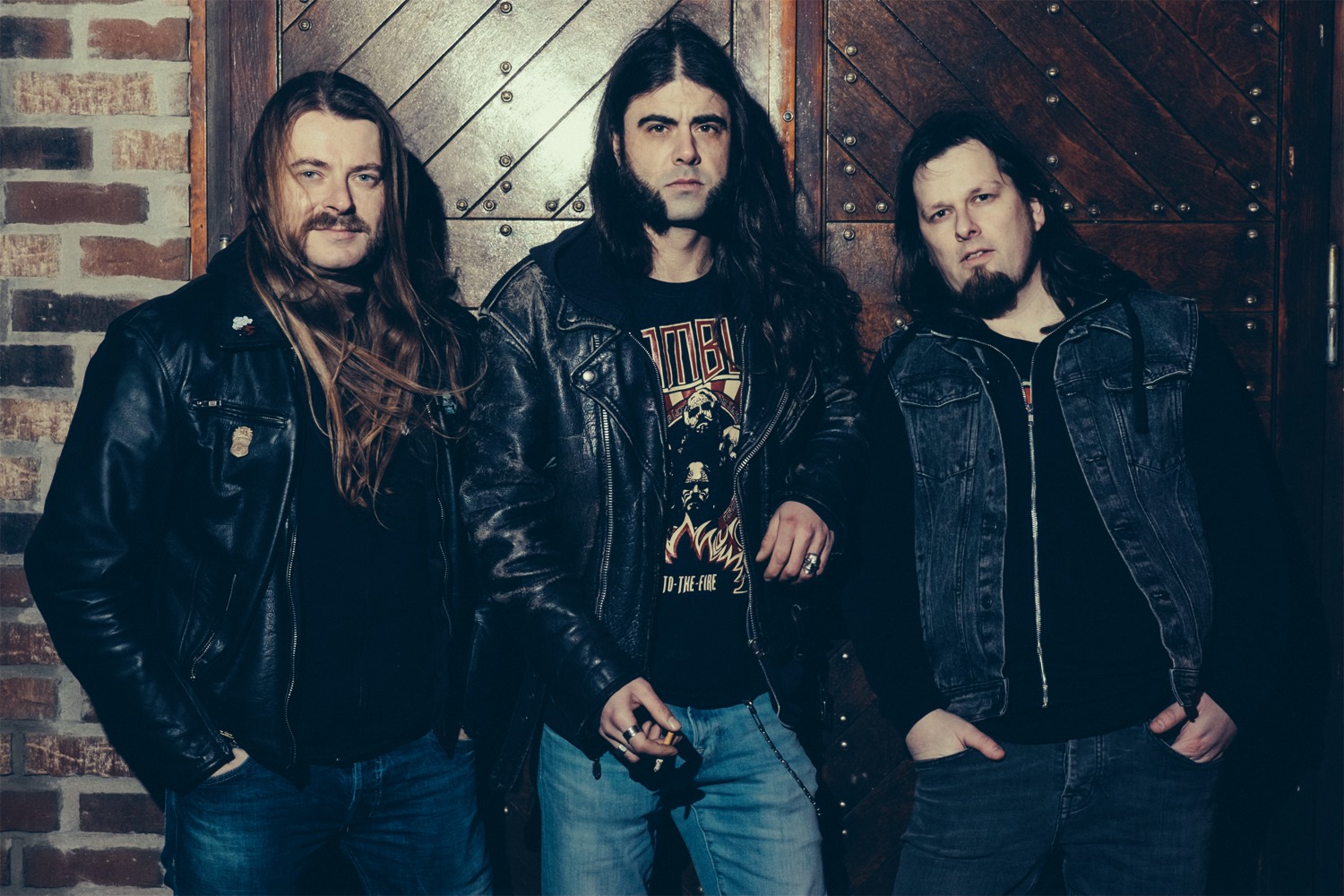 Volter – BURNOUT FESTIVAL